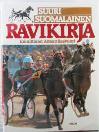 Suuri suomalainen ravikirja