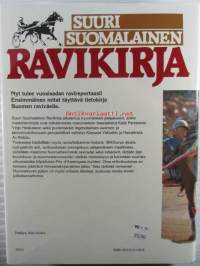 Suuri suomalainen ravikirja