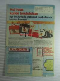 Aku Ankka 1983 nr 29