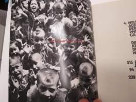Die Kinder dieser Welt 4. Welt Ausstellung der Photographie -valokuvakirja