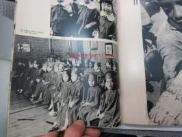 Die Kinder dieser Welt 4. Welt Ausstellung der Photographie -valokuvakirja