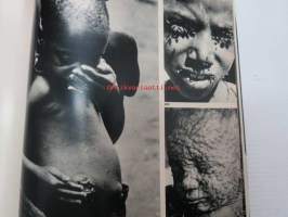 Die Kinder dieser Welt 4. Welt Ausstellung der Photographie -valokuvakirja