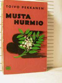 Musta hurmio