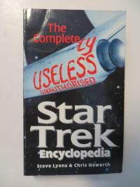 StarTrek Encyclopedia