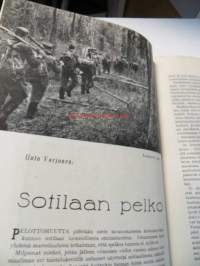 Työväen Joulualbumi 1944