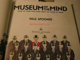 museum of the mind