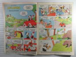 Aku Ankka 1989 nr 2