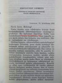 Historiallisesta materialismista - Tieteellisen sosialismin kirjasto