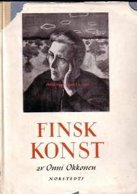 Finsk konst