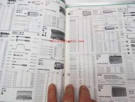 Heyco Tools 1989/E FIM - Työkalut, katso kuvista tarkemmin muut tiedot ja sisällysluettelo