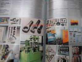 Heyco Tools 1989/E FIM - Työkalut, katso kuvista tarkemmin muut tiedot ja sisällysluettelo