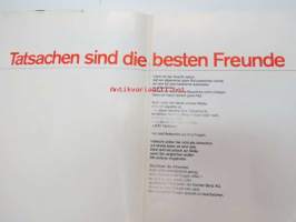 Mercedes-Benz - Das können Sie heute verlangen - Eine Mercedes-Benz zum Nachschlagen und Vergleichen -myyntiesite