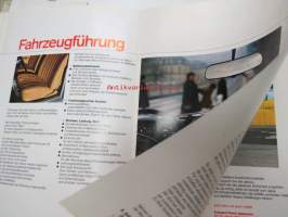 Mercedes-Benz - Das können Sie heute verlangen - Eine Mercedes-Benz zum Nachschlagen und Vergleichen -myyntiesite