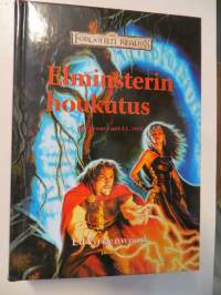 Elminsterin houkutus. Elminster-saaga 3