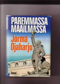 Paremmassa maailmassa - Valkoinen kaupunki 2