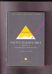 Valtuutuksen aika - Tiimeillä parannuksia prosesseihin