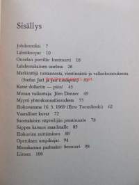 Elävältä haudatut kuvat - Huutomerkki sarja