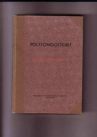 Polttomoottorit - Hermodin kirjeopiston kurssi