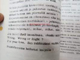 Elämä ja henki (pirstaleita) - Harrastelijafilosofi Tarmo Jokinen on kirjoittanut elämänkokemuksiensa perusteella -Pekka Siitoin tuotantoa