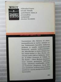 Sellaista oli elämä keisarin Saksassa vuonna 1900