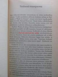 Kie&amp;#347;lowski on Kie&amp;#347;lowski
