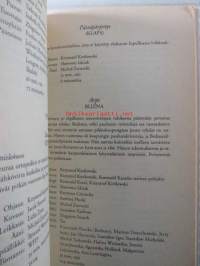 Kie&amp;#347;lowski on Kie&amp;#347;lowski