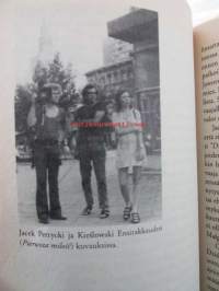 Kie&amp;#347;lowski on Kie&amp;#347;lowski