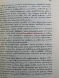 Lapin rajoilta - Proosaa pohjoisilta alueilta