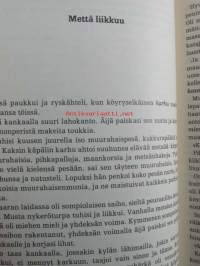 Lapin rajoilta - Proosaa pohjoisilta alueilta