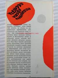 Ystävyys vastatuulessa - Suomen-Neuvostoliiton rauhan ja ystävyyden seuran myrskyinen taival vuonna 1940