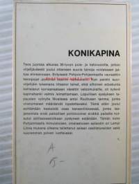 Konikapina