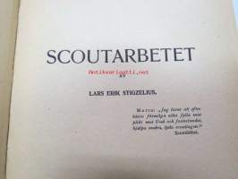 Scoutarbetet -partiotyö