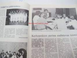 Turun NMKY 1893-1993