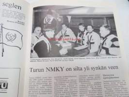 Turun NMKY 1893-1993