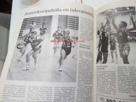 Turun NMKY 1893-1993