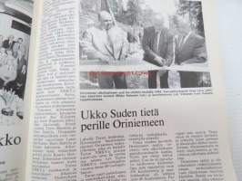 Turun NMKY 1893-1993
