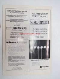 Turun NMKY 1893-1993