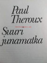 Suuri junamatka