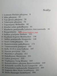Suuri junamatka