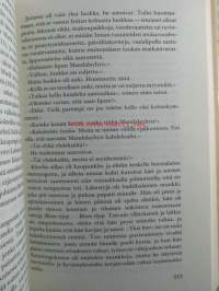 Suuri junamatka