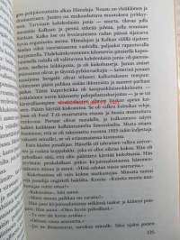 Suuri junamatka