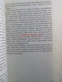 Suuri junamatka
