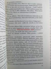 Suuri junamatka