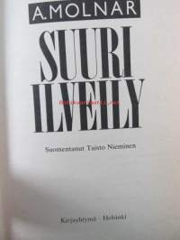 Suuri ilveily