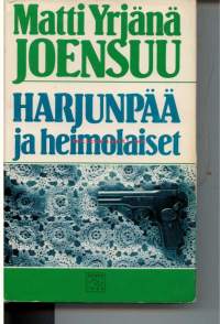 Harjunpää ja heimolaiset