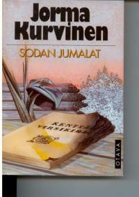 Sodan jumalat