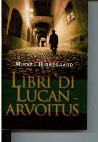 Libri di Lucan arvoitus