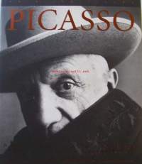 :Picasso : nuoruus ja vanhuus = ungdom och ålderdom = young and old / [luettelon toimitus = katalogredaktion = catalogue editors: Kaarina Katiskoski, Kari Immonen,