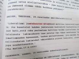 Antizion: Juutalaiskysymys historiassa - Pekka Siitoin -tuotantoa