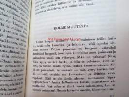 Yhteys ufoihin ja henkimaailmaan - Pekka Siitoin -tuotantoa